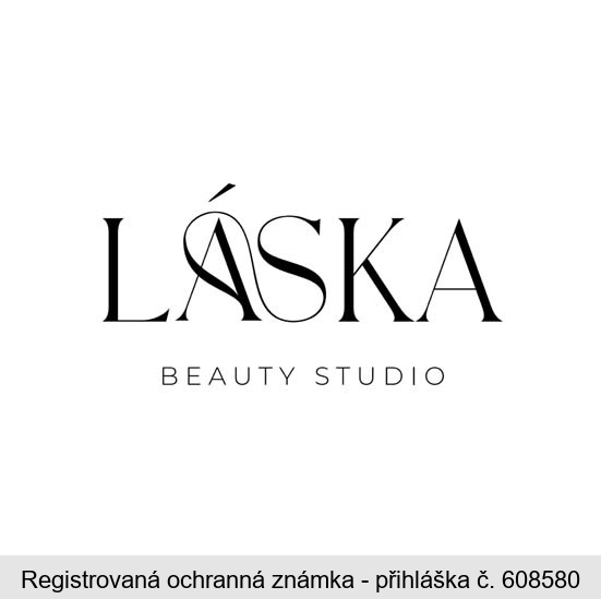 LÁSKA BEAUTY STUDIO