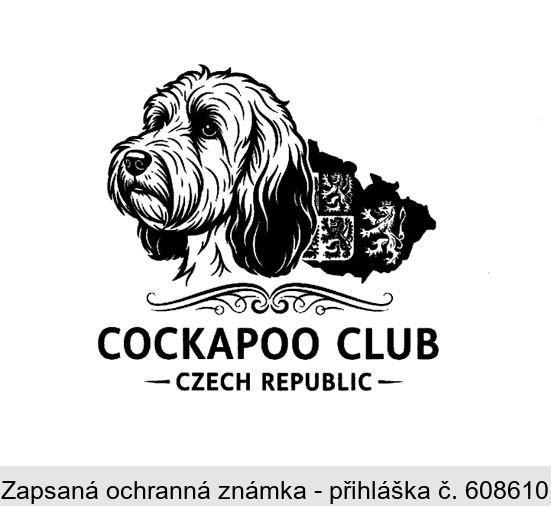COCKAPOO CLUB CZECH REPUBLIC