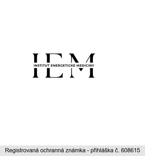 IEM INSTITUT ENERGETICKE MEDICINY