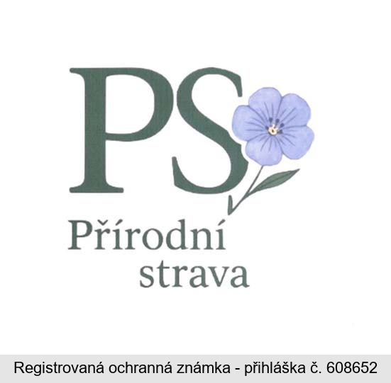 PS Přírodní strava