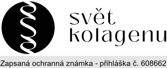 svět kolagenu