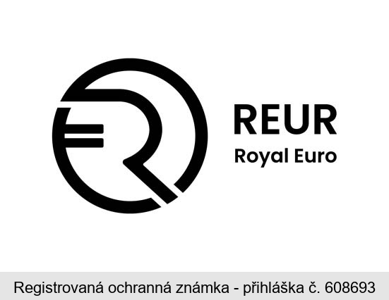 REUR Royal Euro
