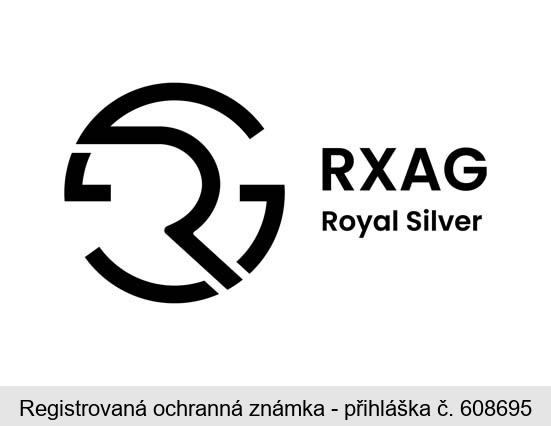 RXAG Royal Silver
