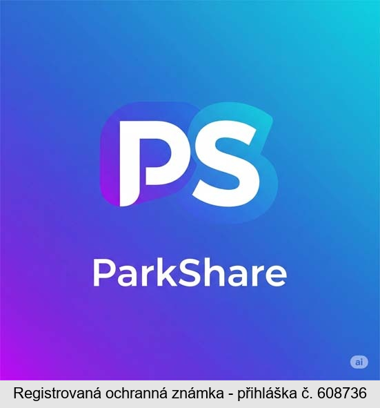 PS ParkShare ai