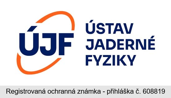 ÚJF ÚSTAV JADERNÉ FYZIKY
