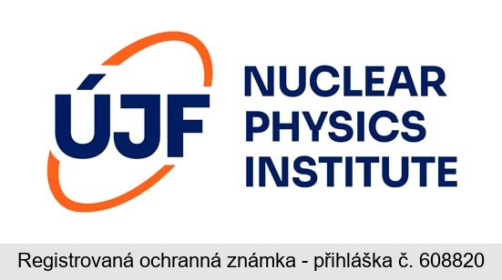 ÚJF NUCLEAR PHYSICS INSTITUTE