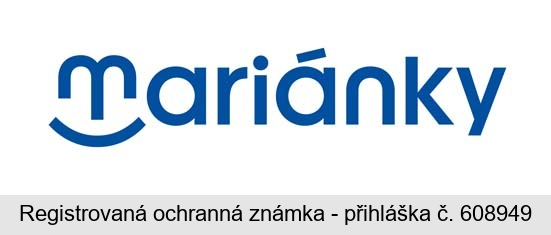 mariánky