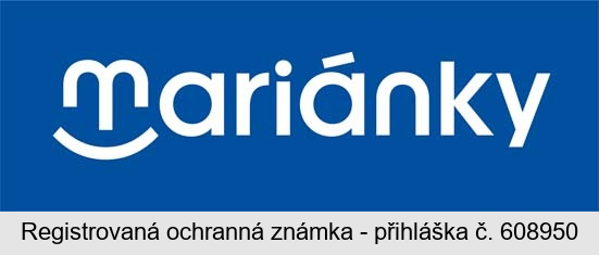 mariánky