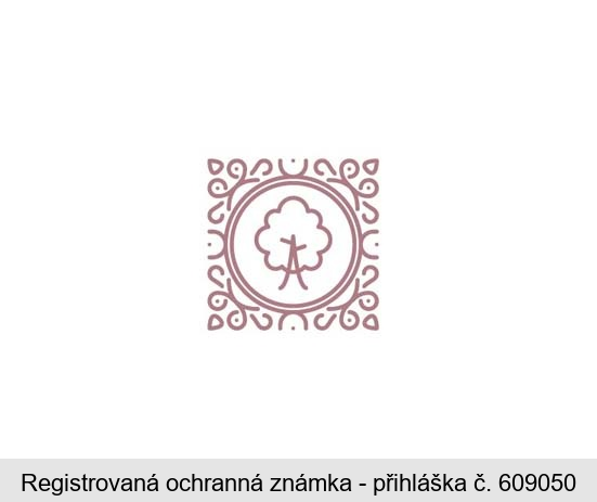 Ochranná známka
