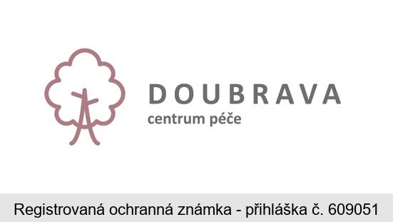 DOUBRAVA centrum péče