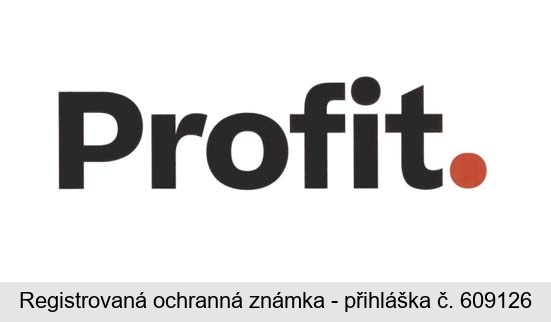 Profit.