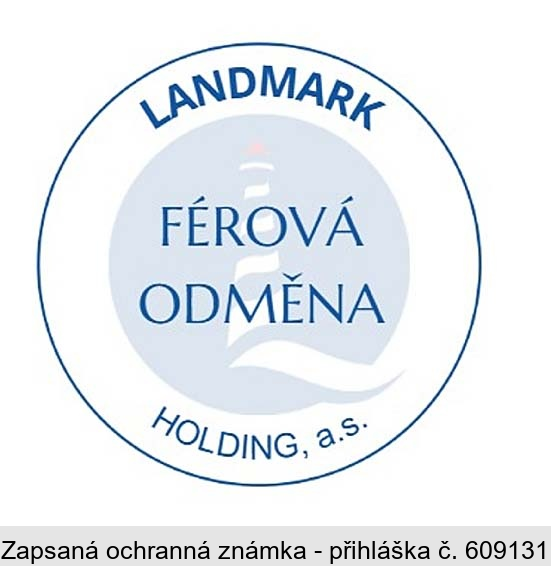 FÉROVÁ ODMĚNA LANDMARK HOLDING, a.s.