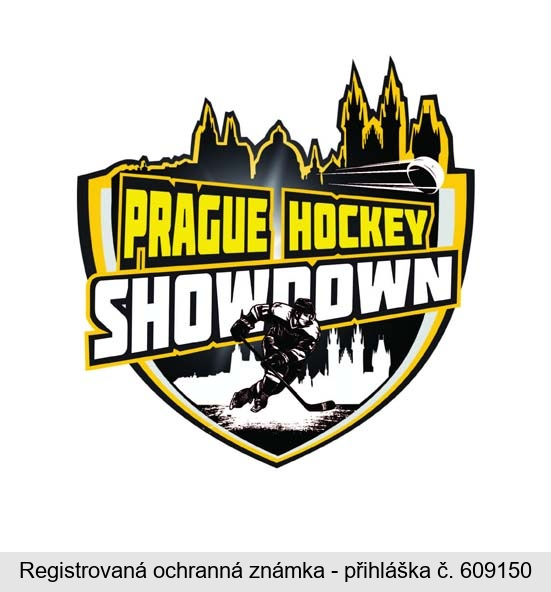 PRAGUE HOCKEY SHOWDOWN