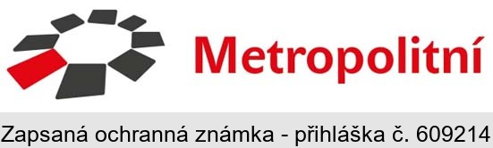 Metropolitní internet televize telefon