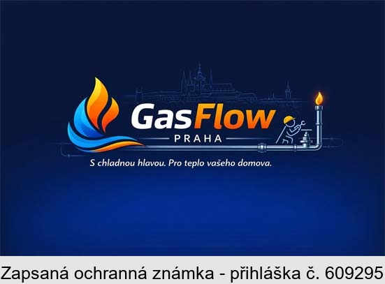 GASFlow PRAHA