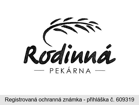 Rodinná PEKÁRNA