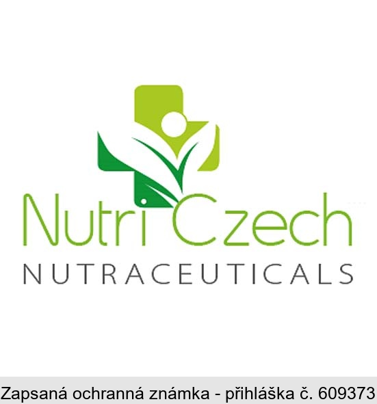 Nutri Czech NUTRACEUTICALS