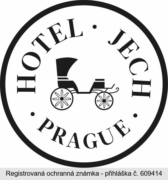 HOTEL JECH PRAGUE