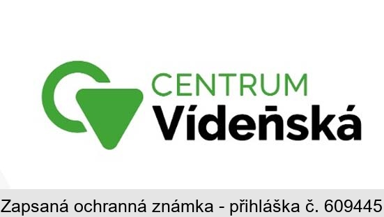 Centrum Vídeňská