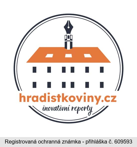 hradistkoviny.cz inovativní reporty