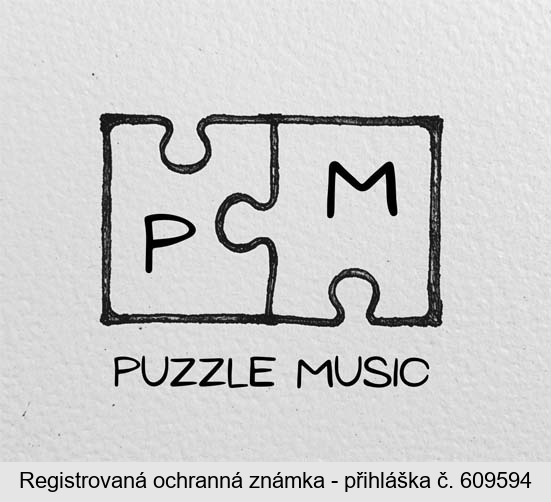 PM PUZZLE MUSIC