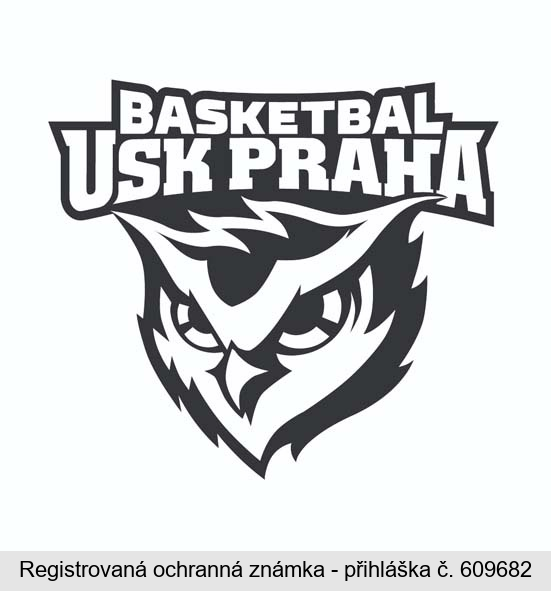BASKETBAL USK PRAHA