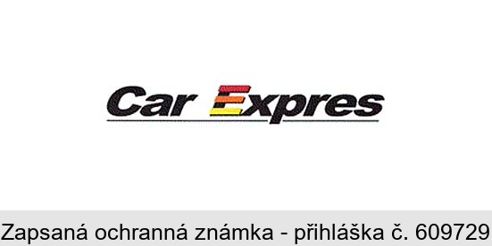 Car Expres