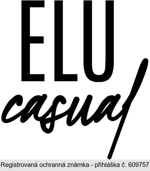 ELU casual