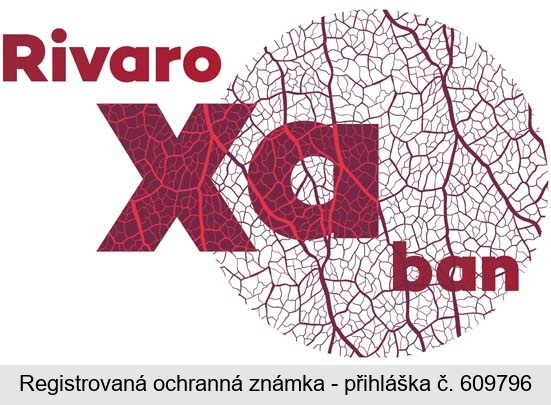 RivaroXaban