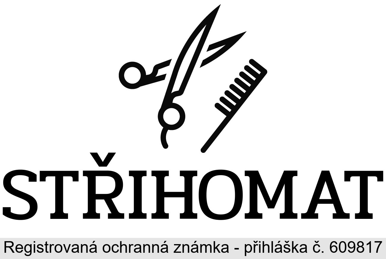 STŘIHOMAT