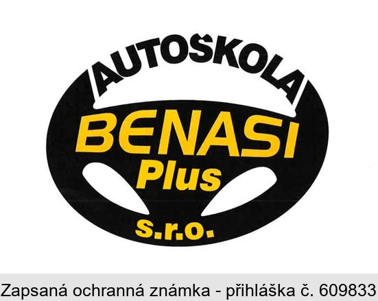 AUTOŠKOLA BENASI Plus s.r.o.