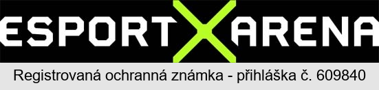 ESPORT ARENA