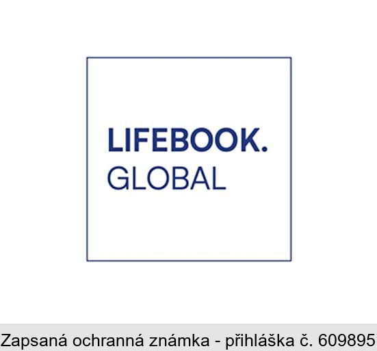 LIFEBOOK. GLOBAL