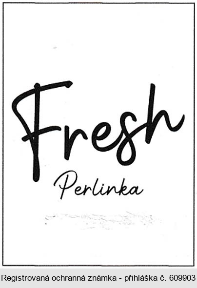 Fresh Perlinka