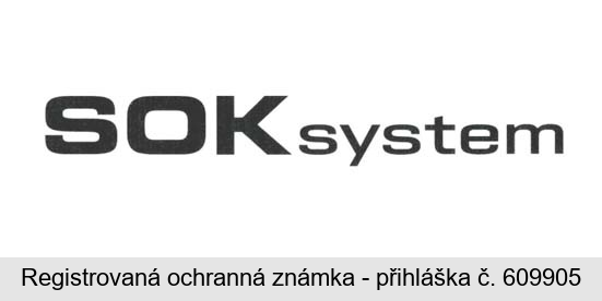 SOKsystem