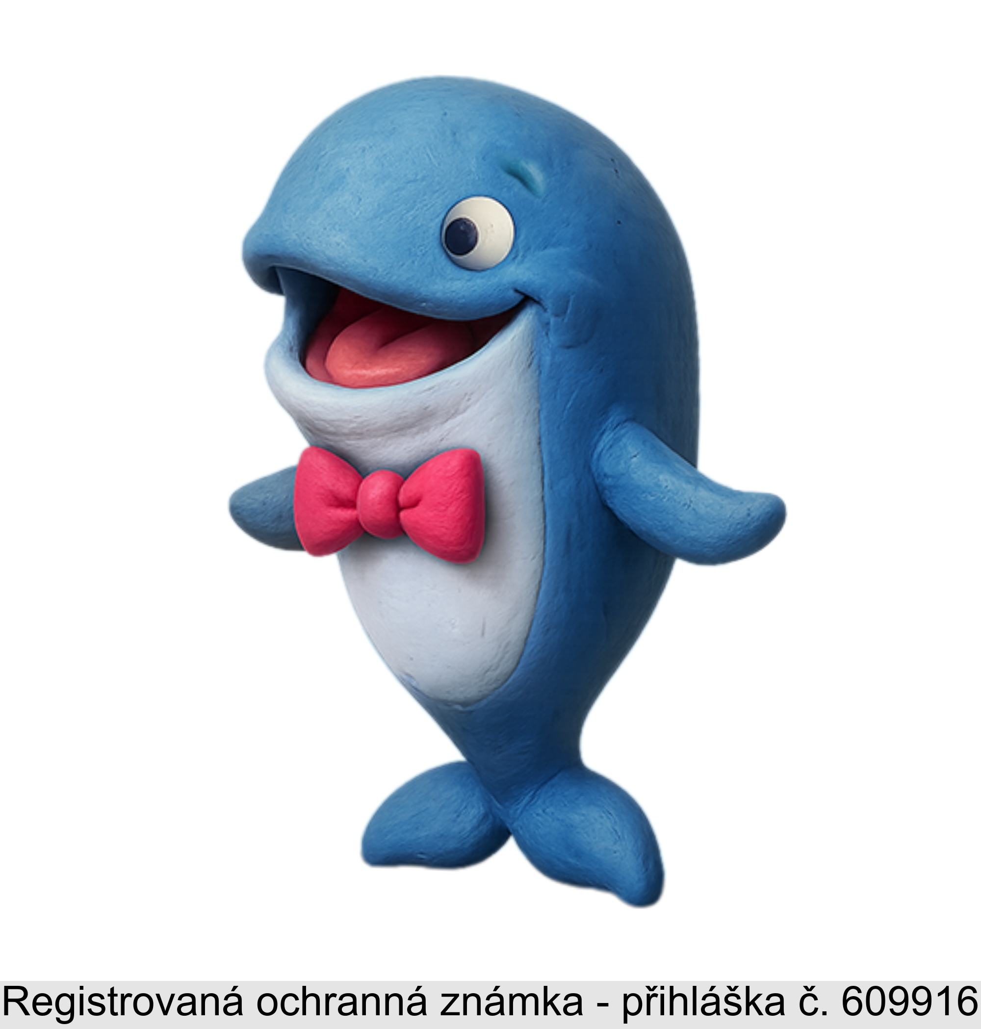 Ochranná známka