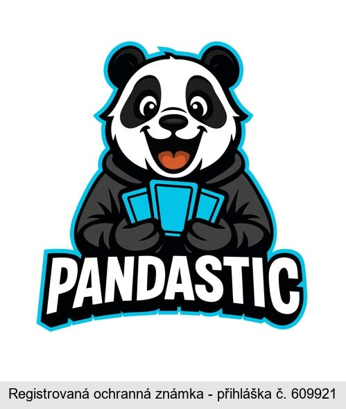 PANDASTIC
