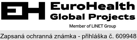 EH EuroHealth Global Projects Member of LINET Group