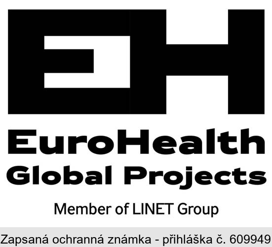 EH EuroHealth Global Projects Member of LINET Group