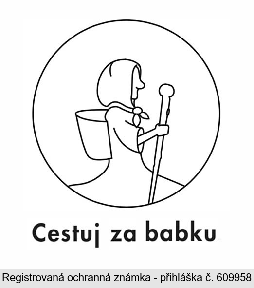 Cestuj za babku