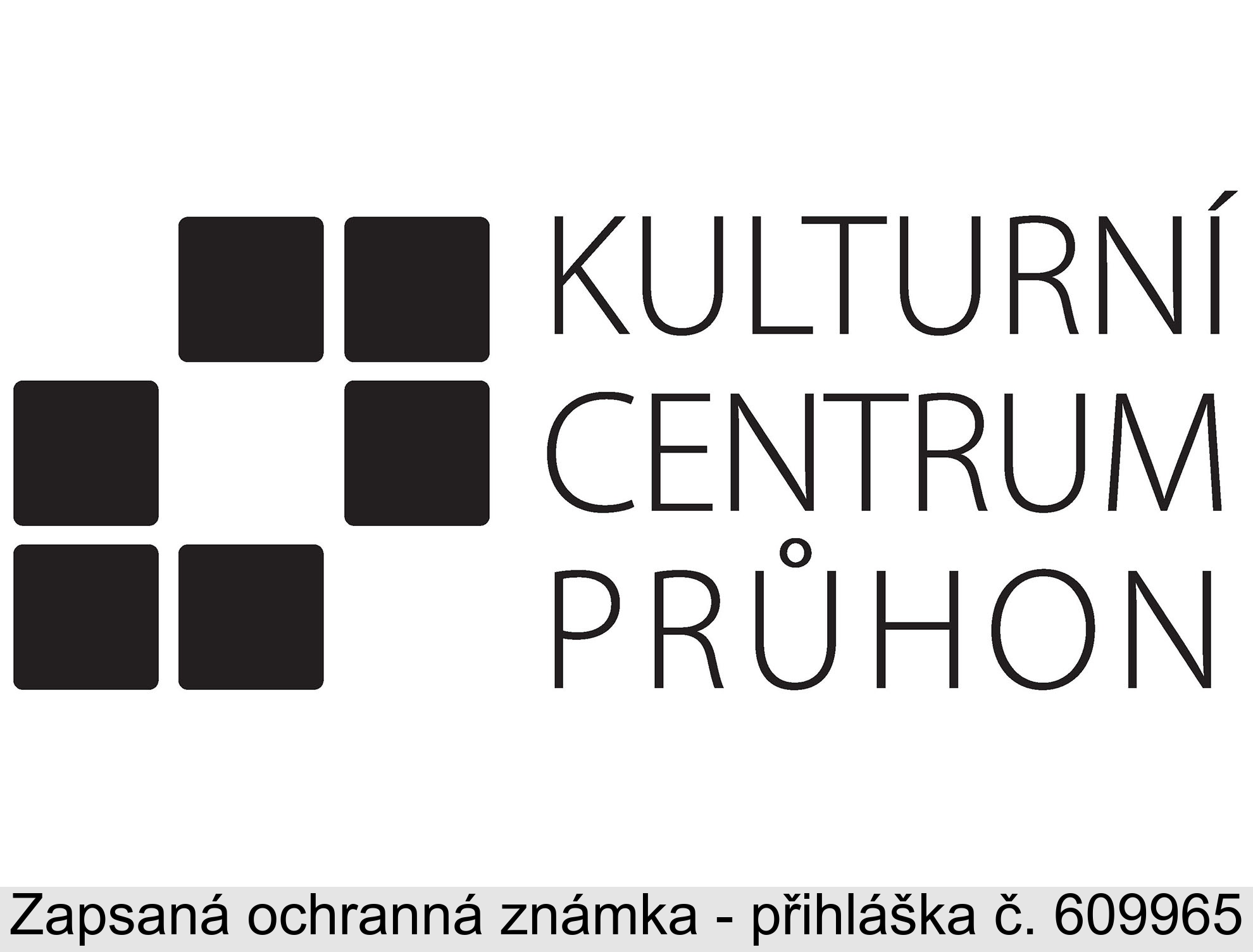KULTURNÍ CENTRUM PRŮHON