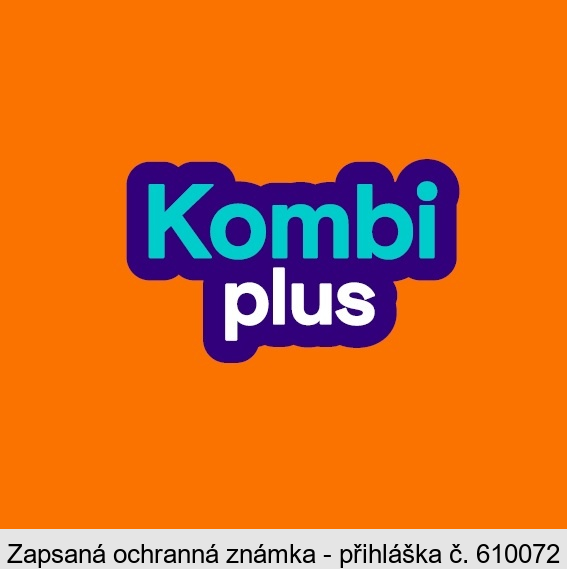 Kombi plus