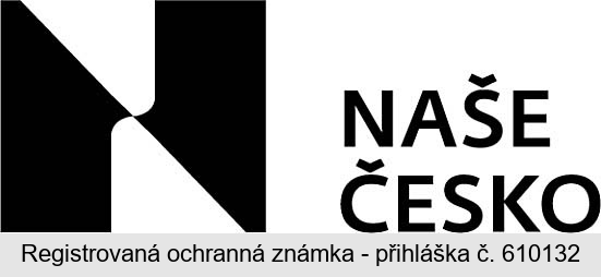NAŠE ČESKO