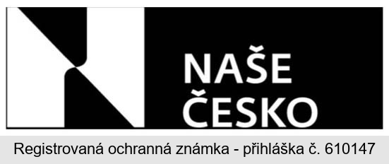 NAŠE ČESKO