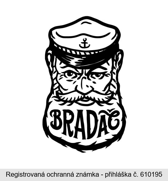 BRADÁČ