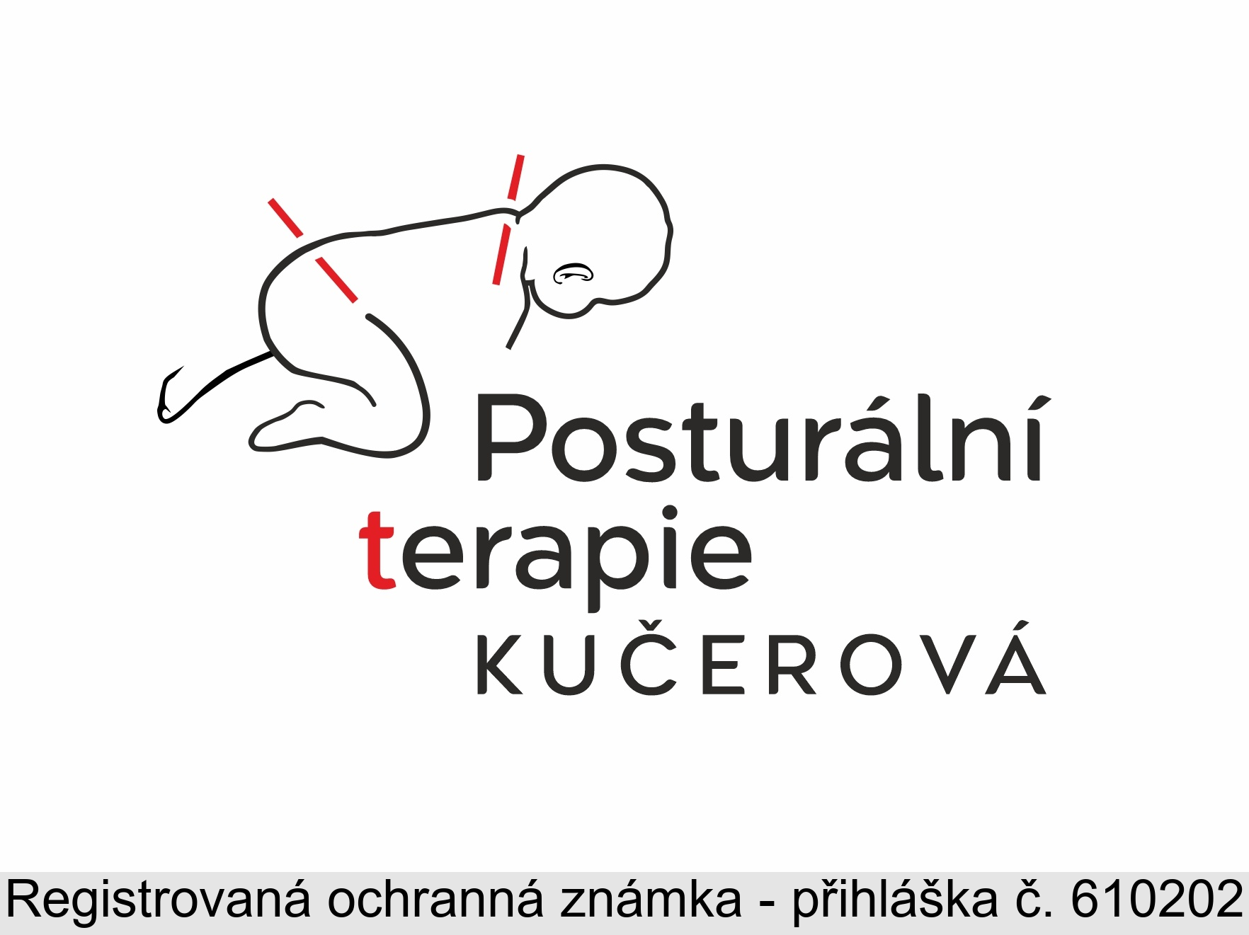 Posturální terapie KUČEROVÁ
