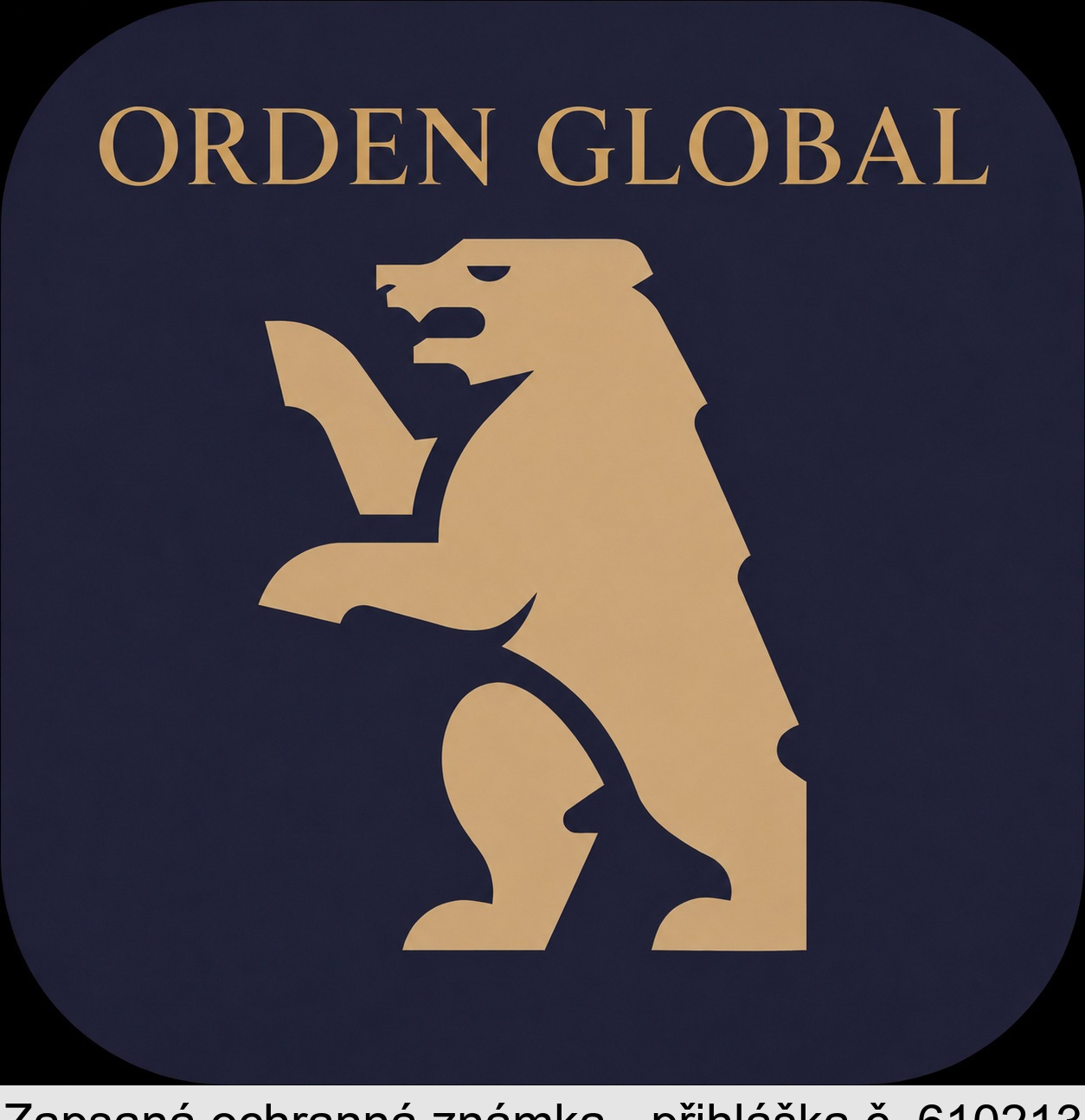 ORDEN GLOBAL