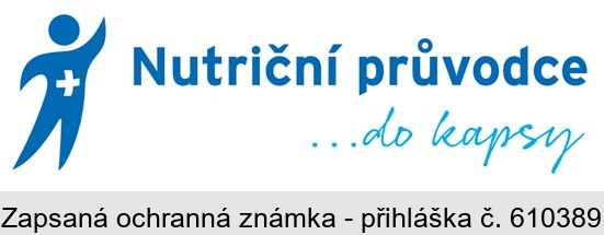 Nutriční průvodce ...do kapsy