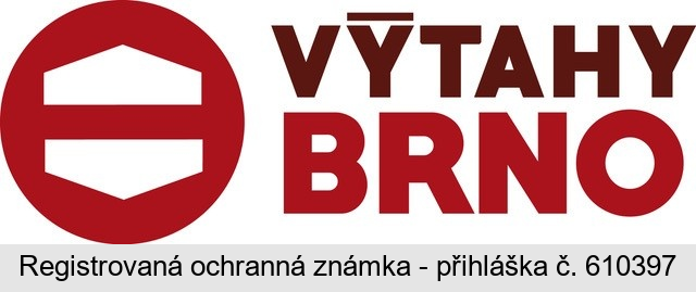 VÝTAHY BRNO