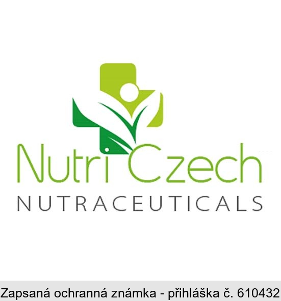 Nutri Czech Nutraceuticals